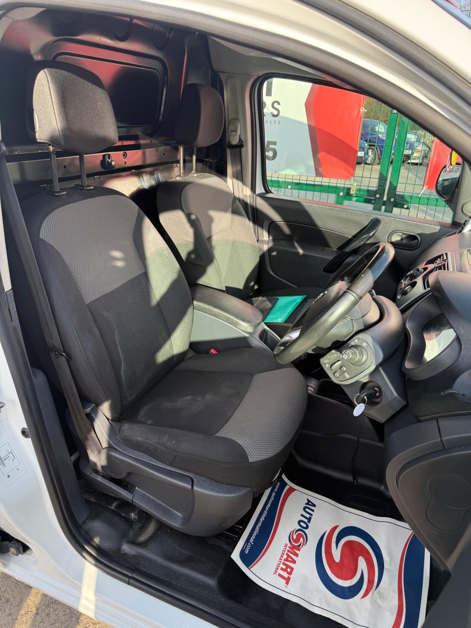 Used Nissan NV250 2019 for sale - 77343746: Photo 37