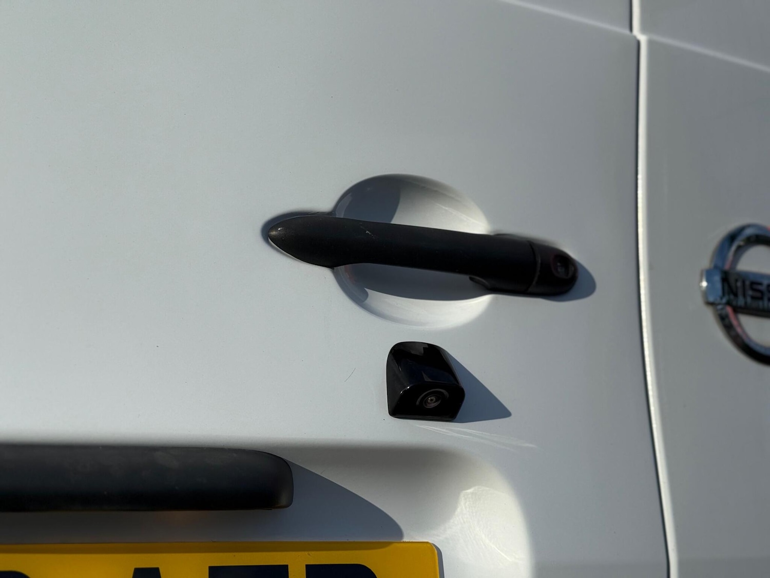 Used Nissan NV250 2019 for sale - 77343746: Photo 40