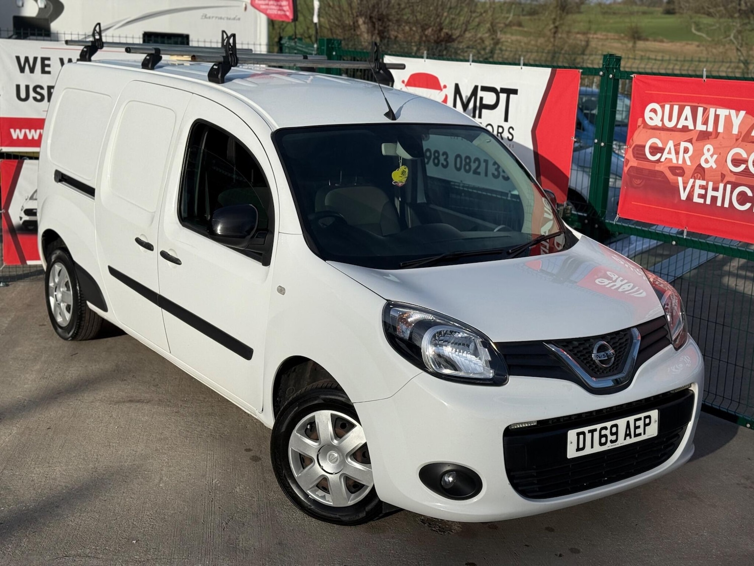 Used Nissan NV250 2019 for sale - 77343746: Photo 5