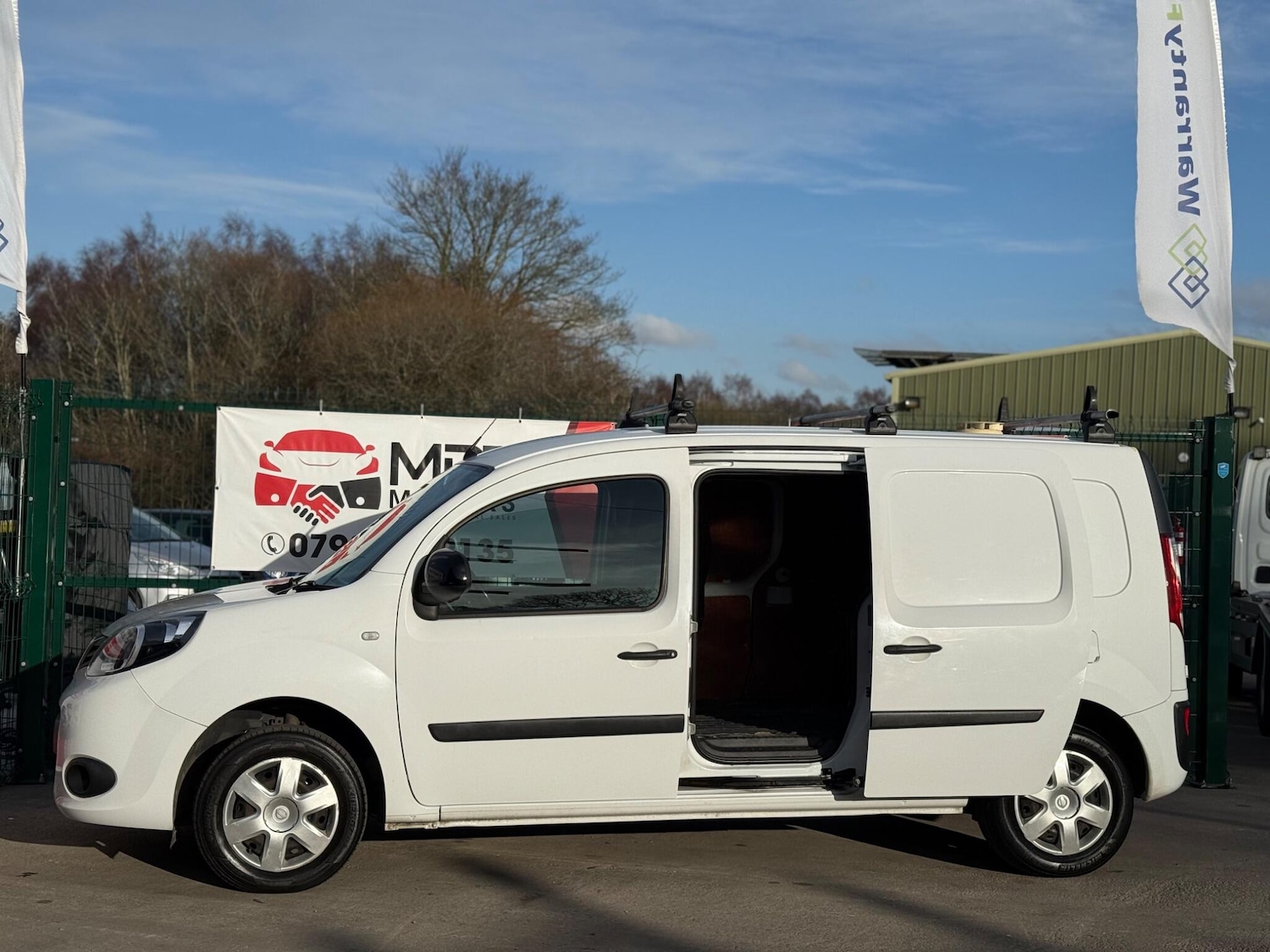 Used Nissan NV250 2019 for sale - 77343746: Photo 7