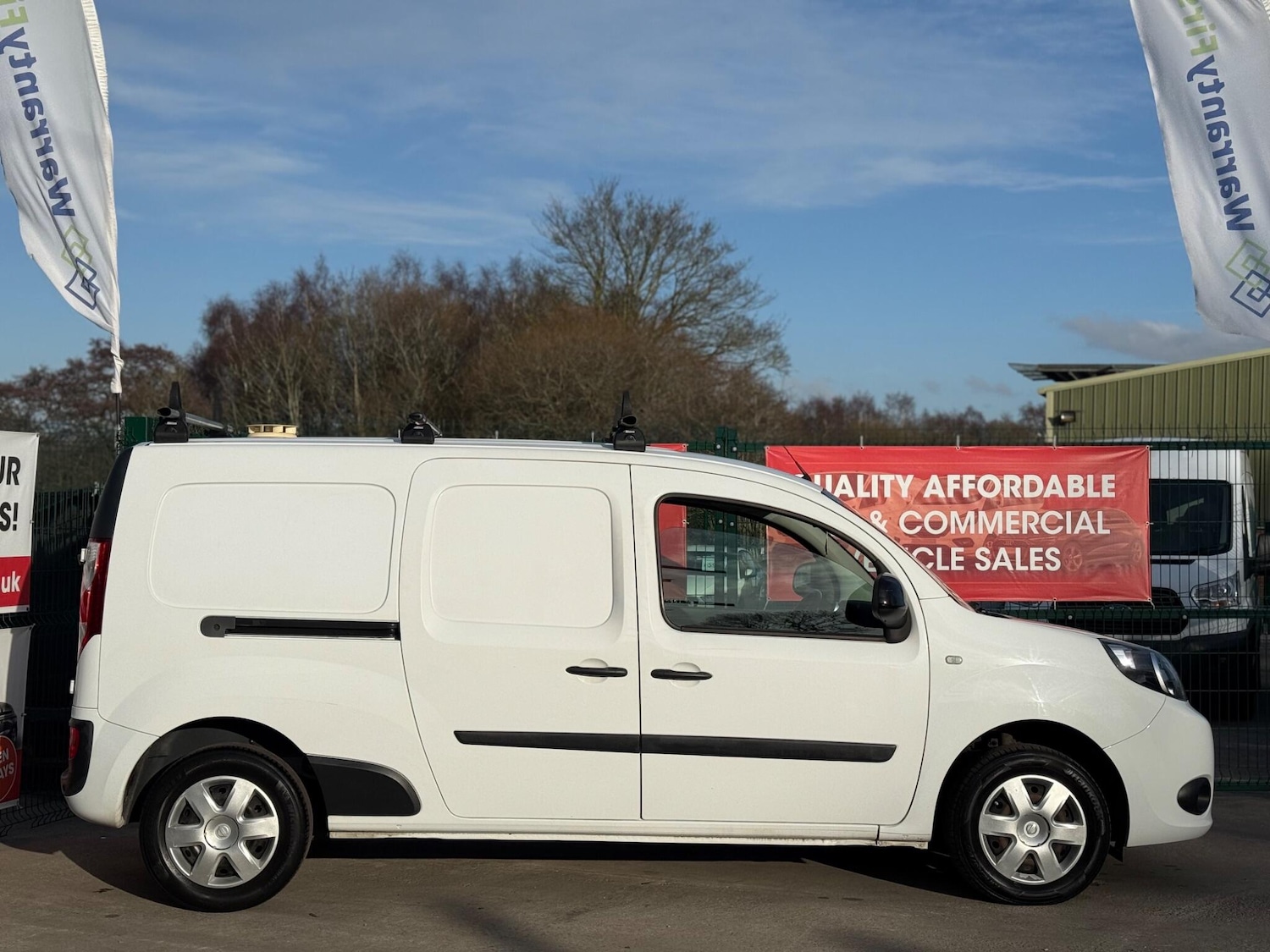 Used Nissan NV250 2019 for sale - 77343746: Photo 9