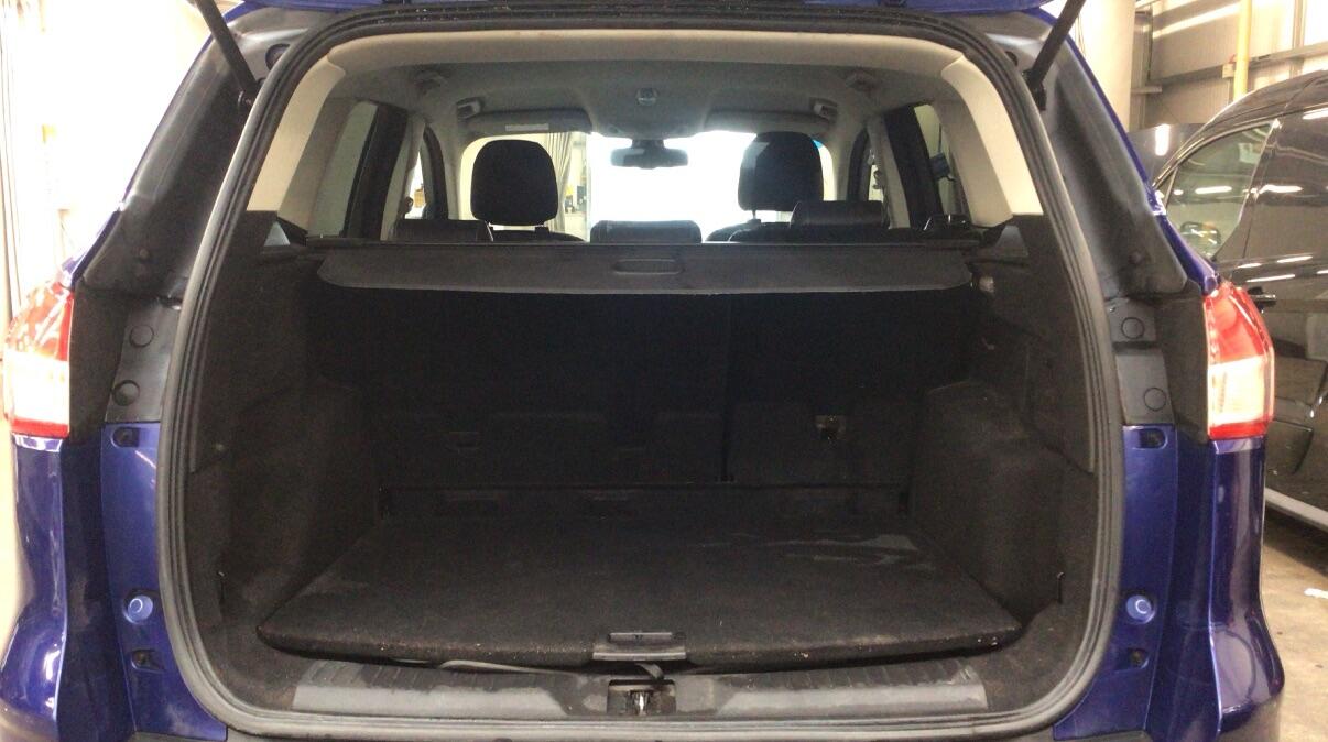 Used Ford Kuga 2015 for sale - 76349121: Photo 11