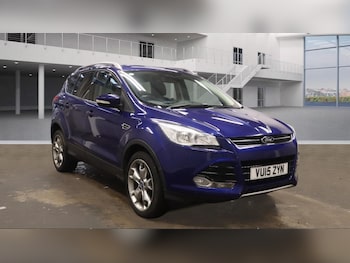Ford - Kuga