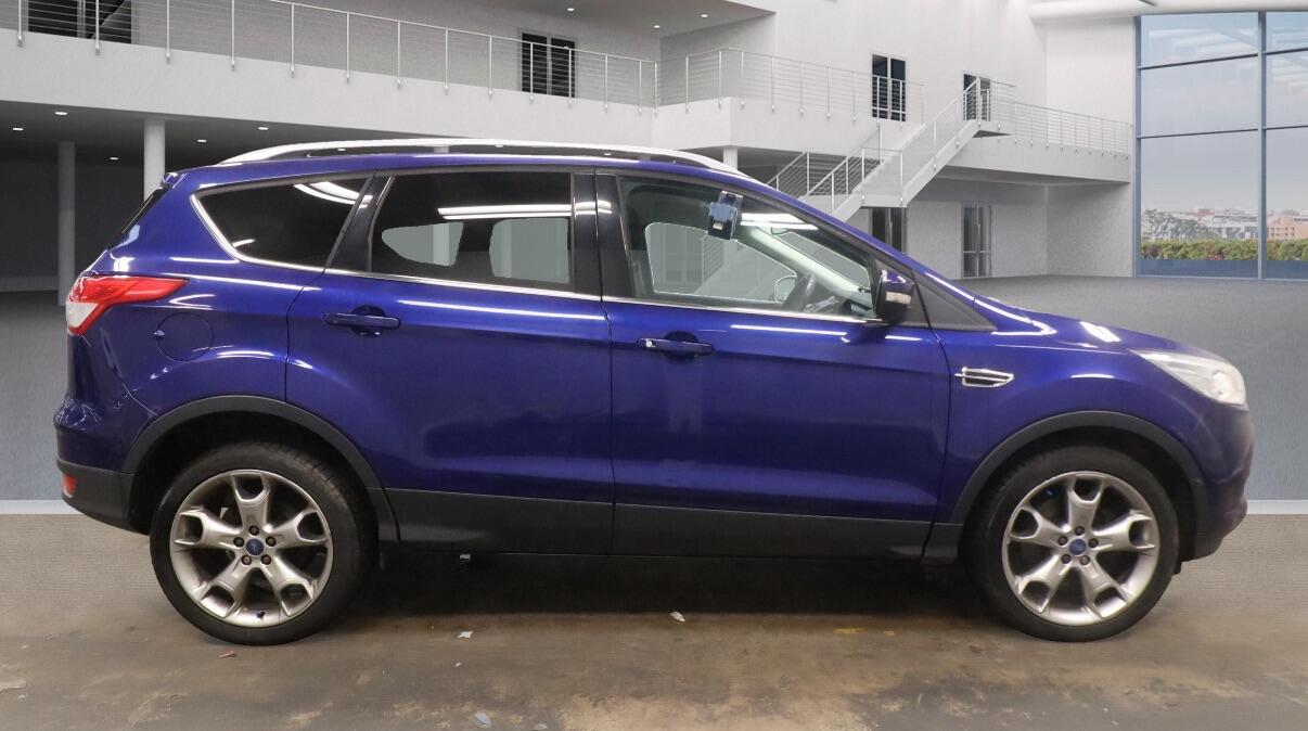 Used Ford Kuga 2015 for sale - 76349121: Photo 5