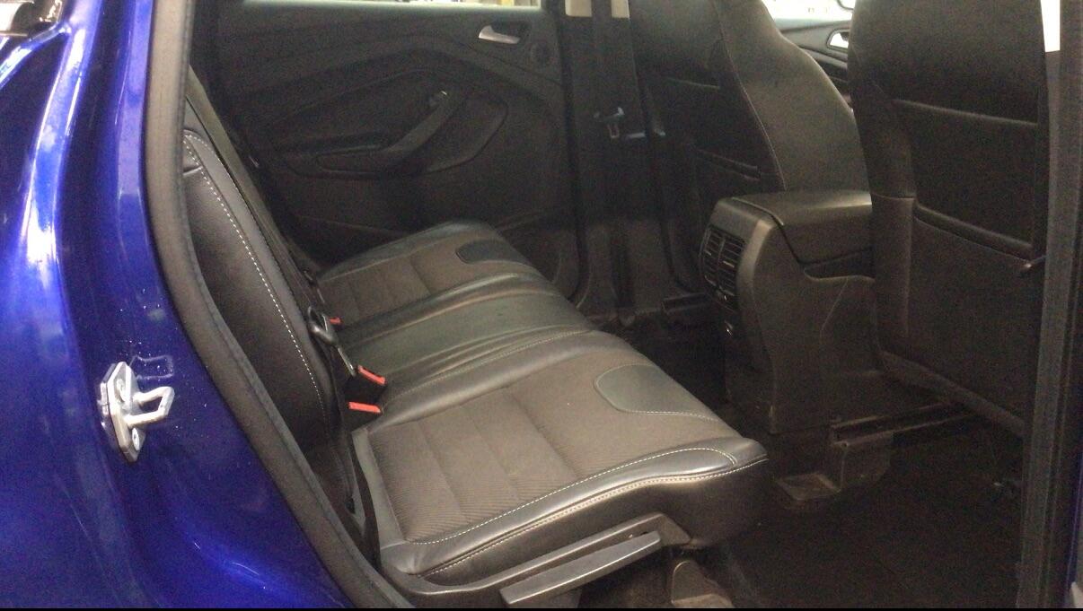 Used Ford Kuga 2015 for sale - 76349121: Photo 8