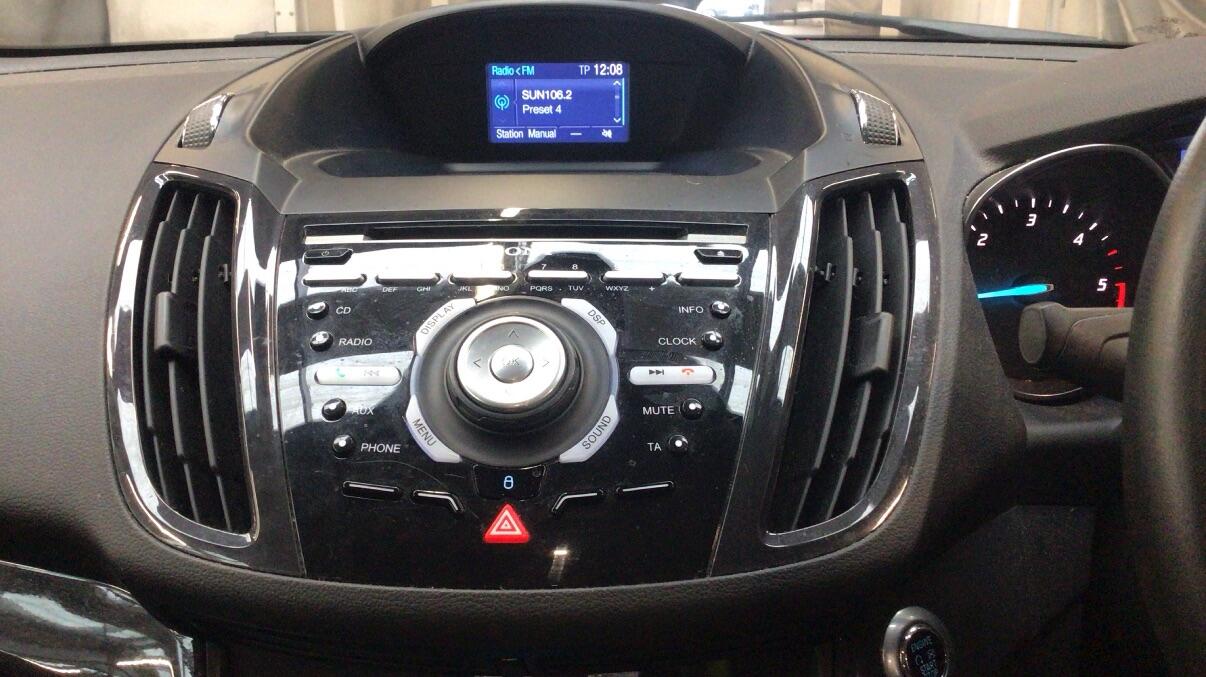 Used Ford Kuga 2015 for sale - 76349121: Photo 9