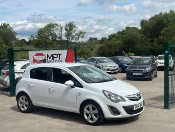 2014 (14) - 1.4 SXi 5dr [AC]