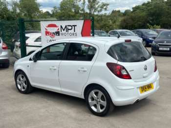 Used Vauxhall Corsa 2014 for sale - 74958630: Photo