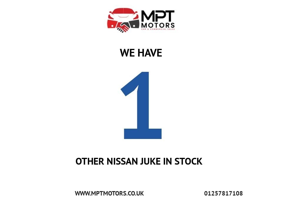 Used Nissan Juke 2014 for sale - 78102675: Photo 2