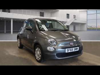 2016 (65) - 1.2 Pop Euro 6 (s/s) 3dr