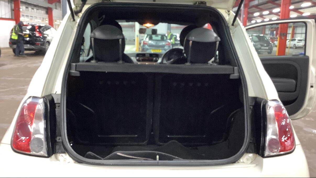 Used Fiat 500 2014 for sale - 77040368: Photo 10