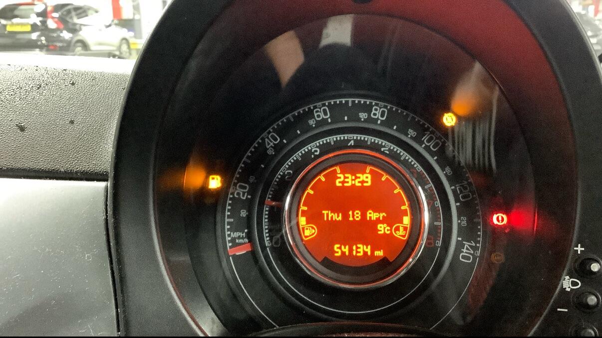 Used Fiat 500 2014 for sale - 77040368: Photo 12