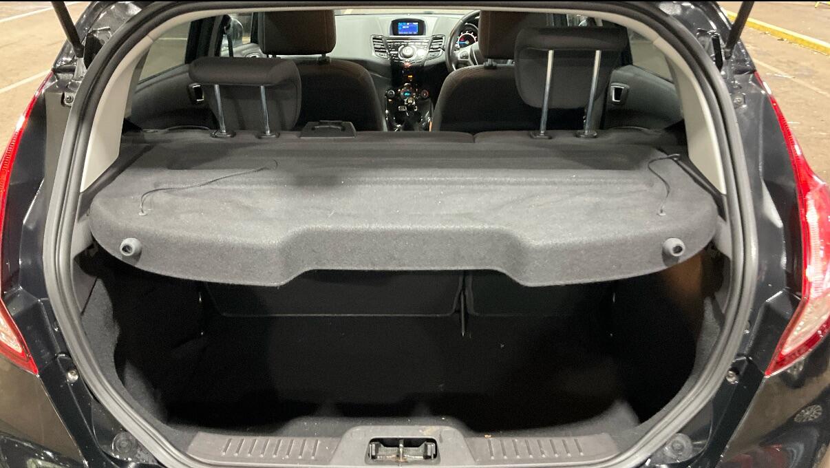 Used Ford Fiesta 2013 for sale - 76522074: Photo 7