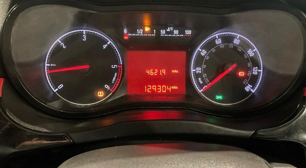 Used Vauxhall Corsa 2015 for sale - 77571414: Photo 10