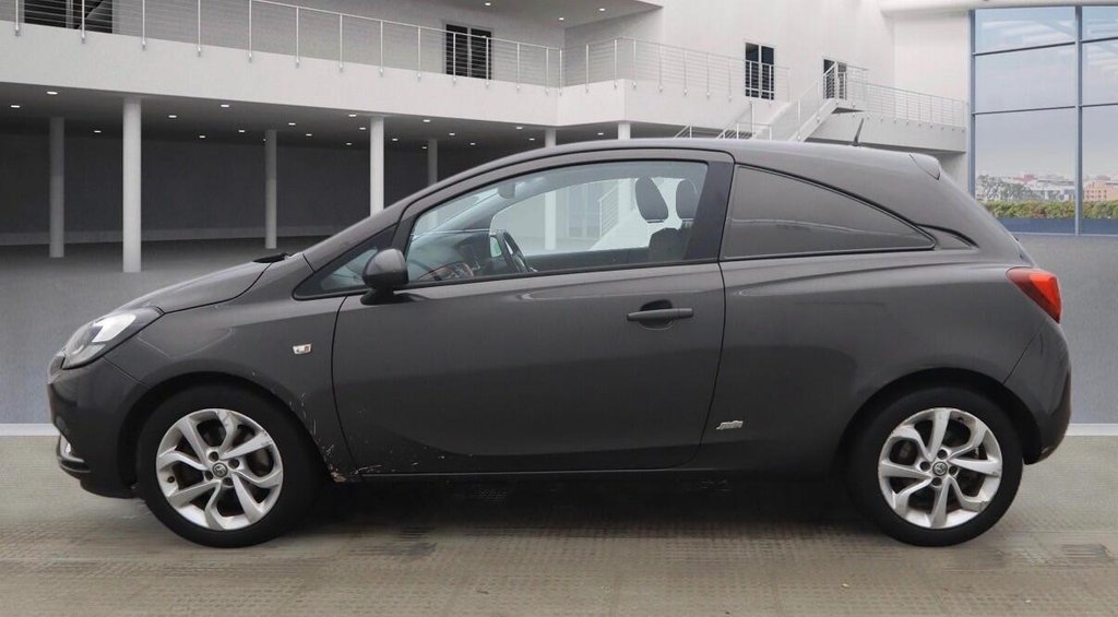 Used Vauxhall Corsa 2015 for sale - 77571414: Photo 6