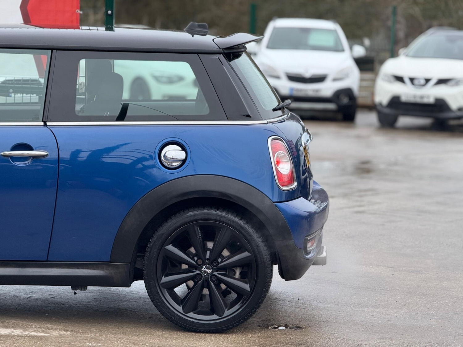 Used MINI Hatch 2011 for sale - 77344322: Photo 10