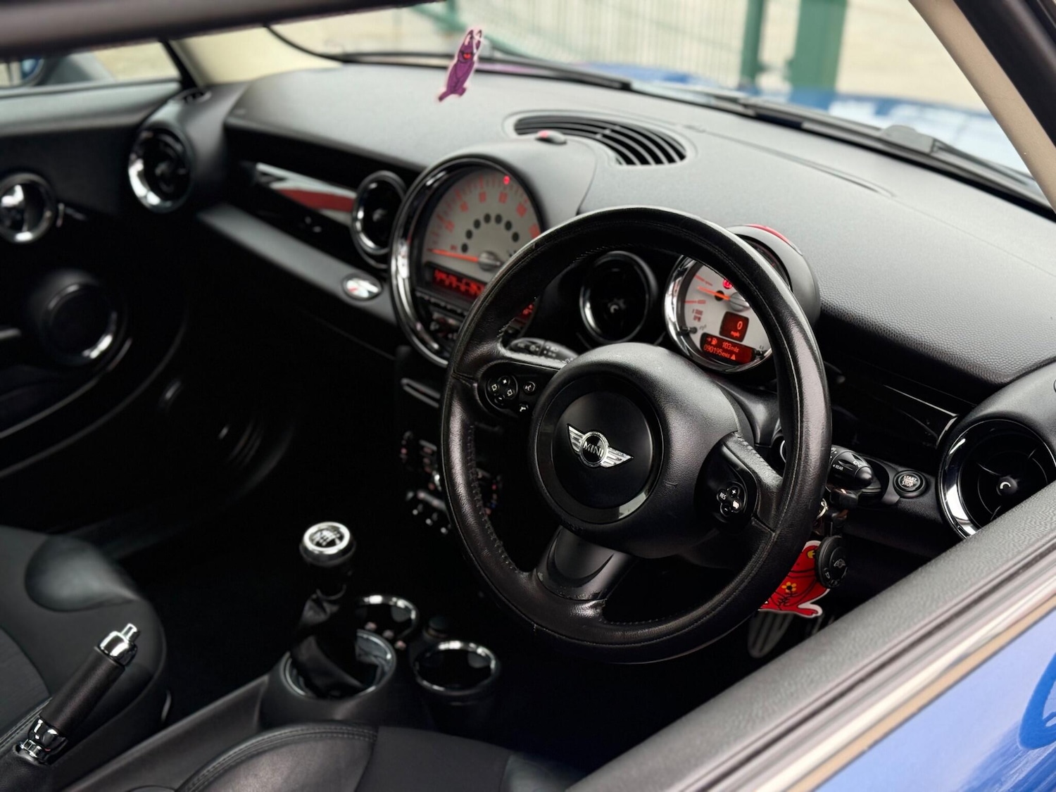 Used MINI Hatch 2011 for sale - 77344322: Photo 15