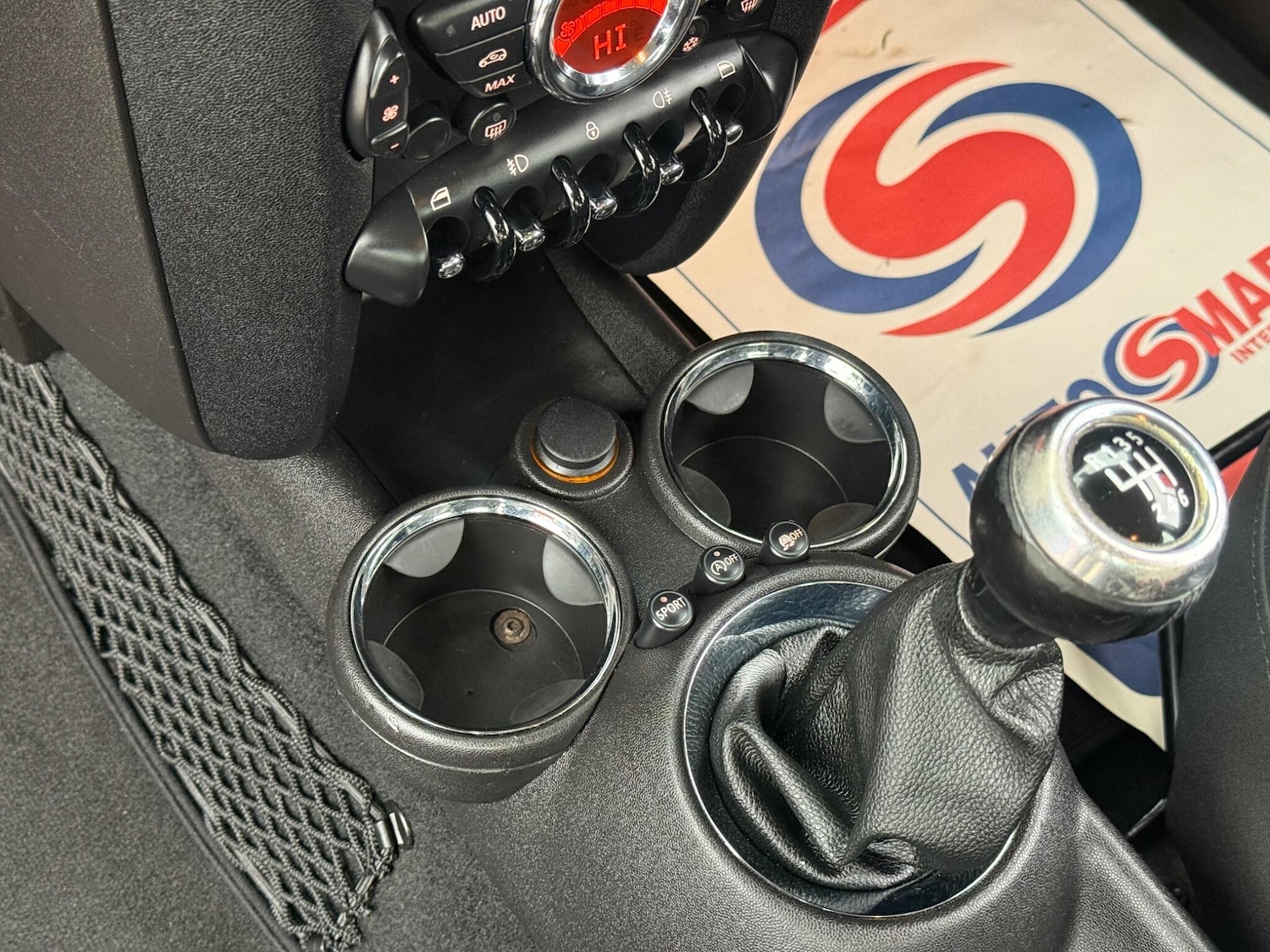 Used MINI Hatch 2011 for sale - 77344322: Photo 20