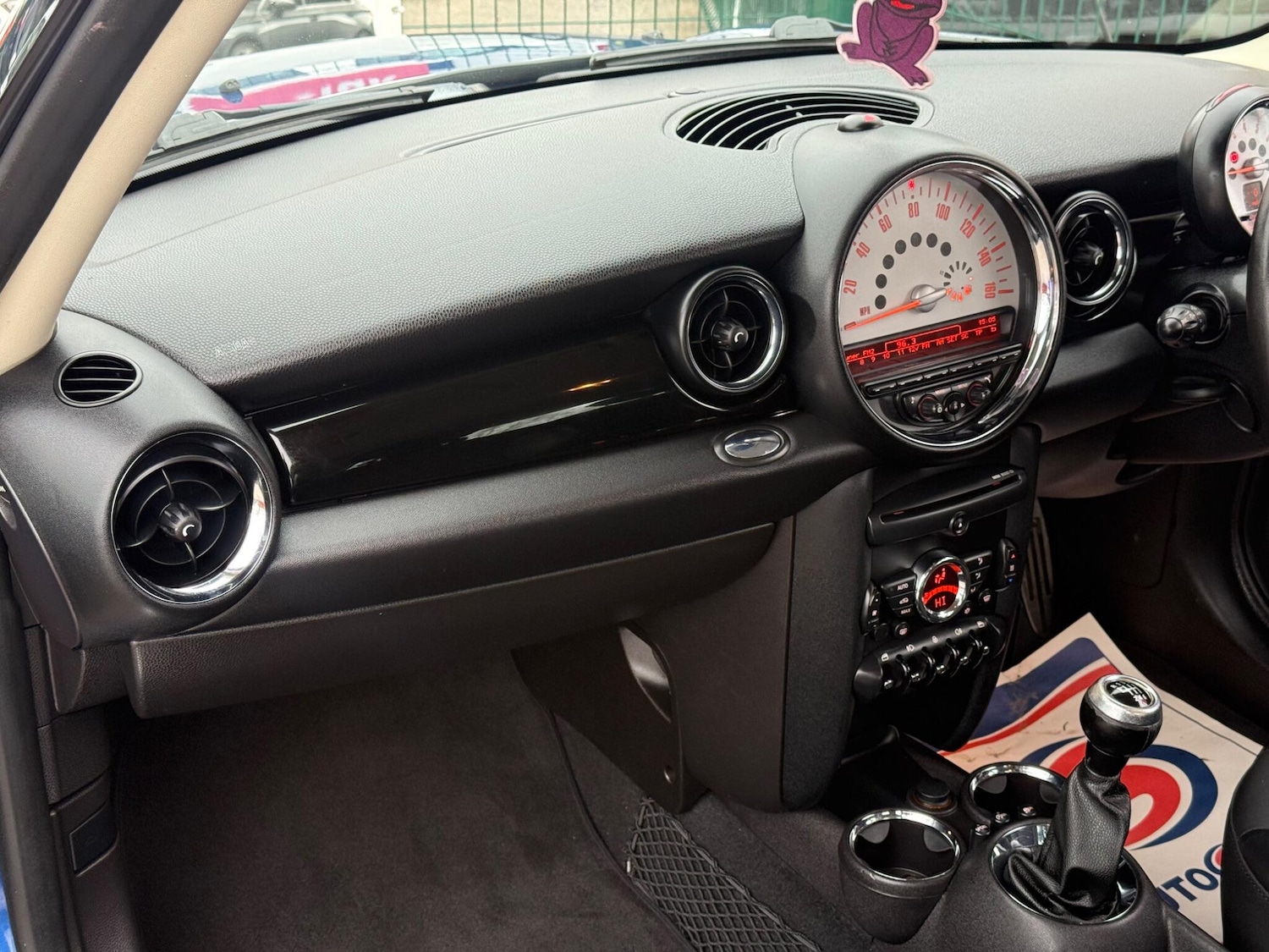 Used MINI Hatch 2011 for sale - 77344322: Photo 21