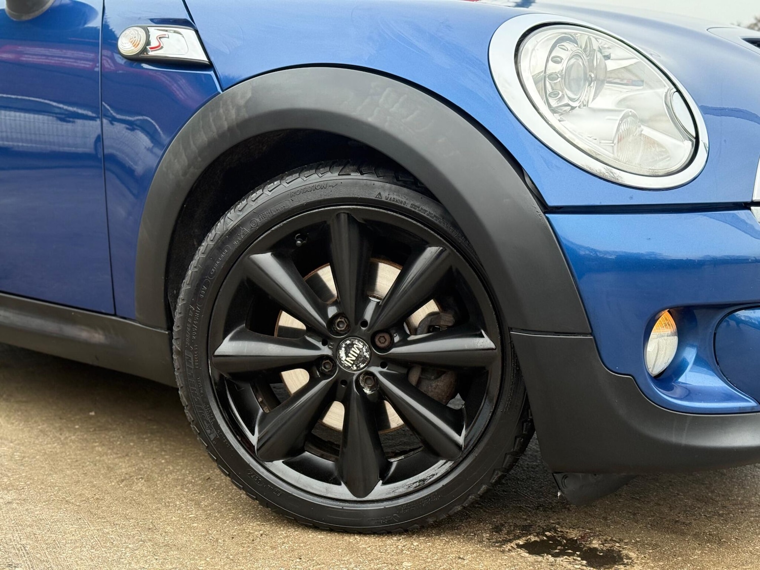 Used MINI Hatch 2011 for sale - 77344322: Photo 36