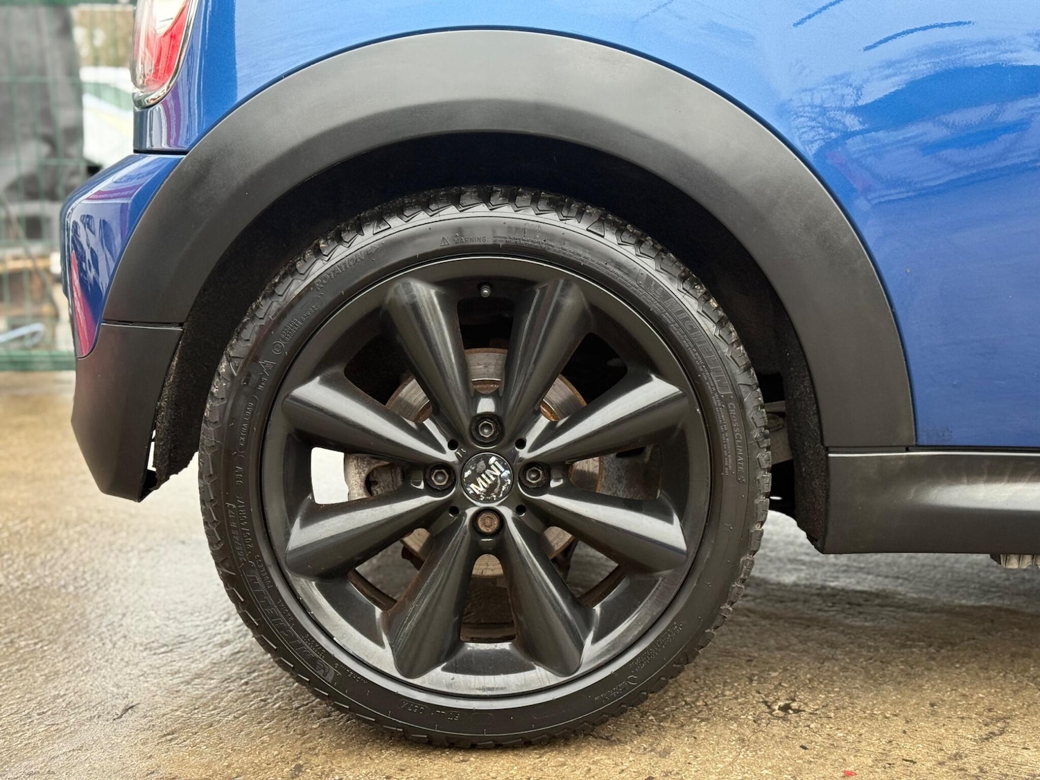 Used MINI Hatch 2011 for sale - 77344322: Photo 38