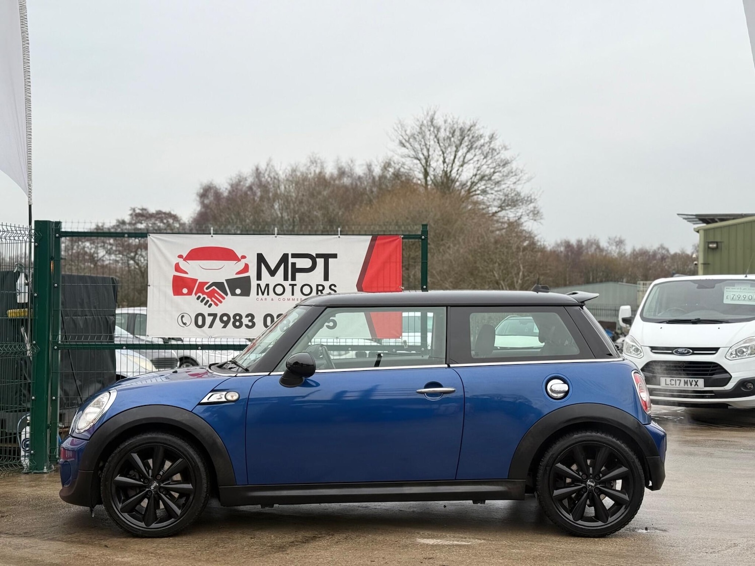 Used MINI Hatch 2011 for sale - 77344322: Photo 4