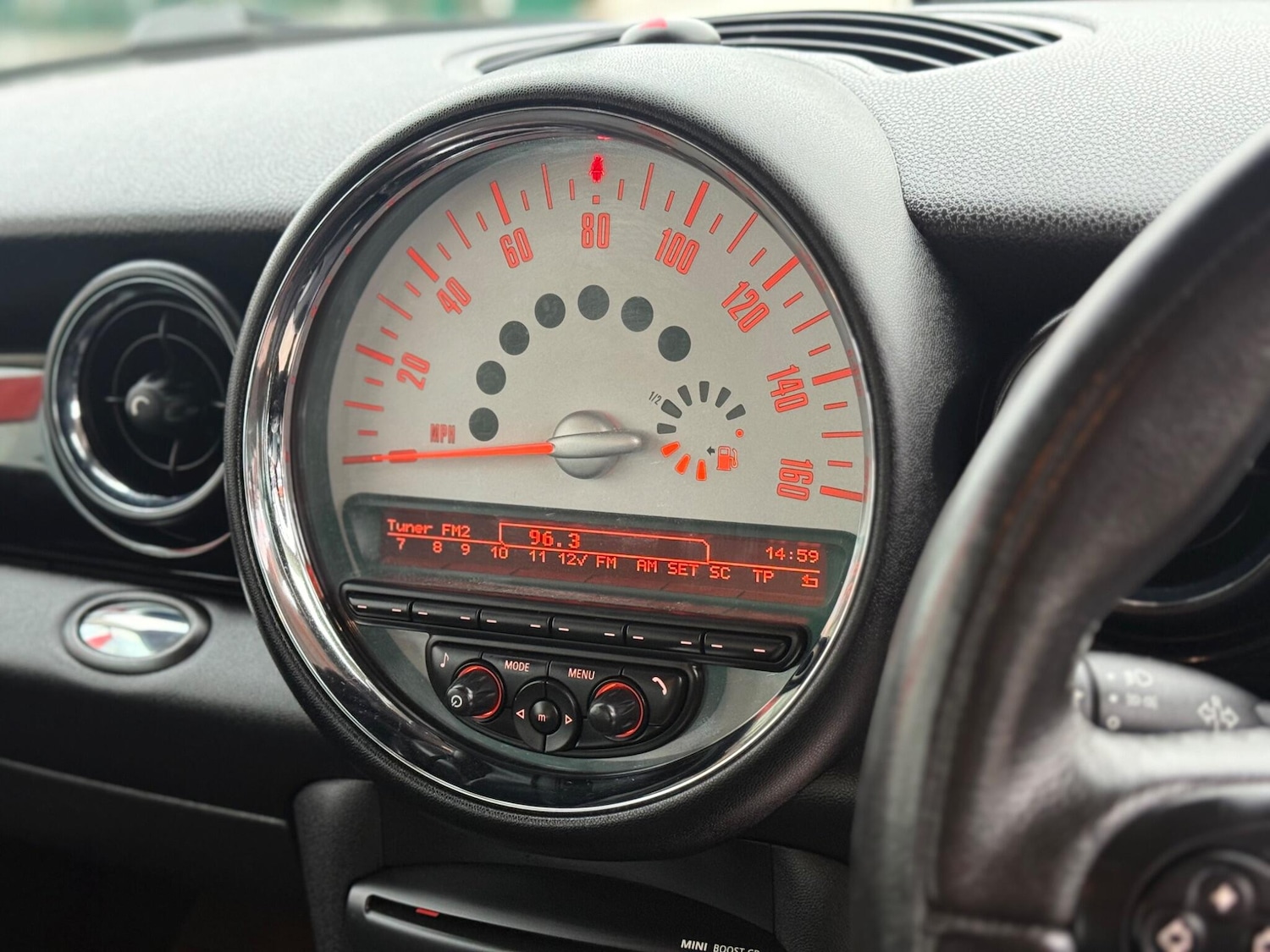 Used MINI Hatch 2011 for sale - 77344322: Photo 40