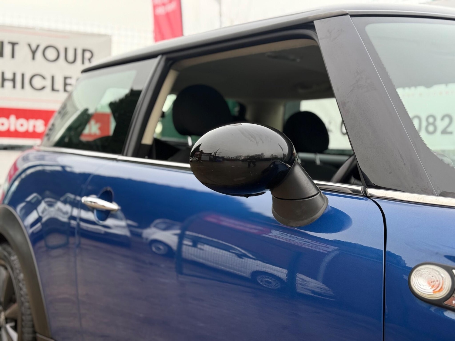 Used MINI Hatch 2011 for sale - 77344322: Photo 41