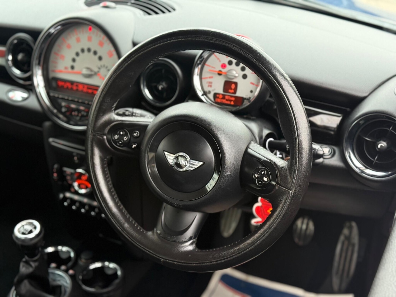 Used MINI Hatch 2011 for sale - 77344322: Photo 43