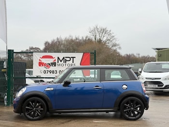 Used MINI Hatch 2011 for sale - 77344322: Photo