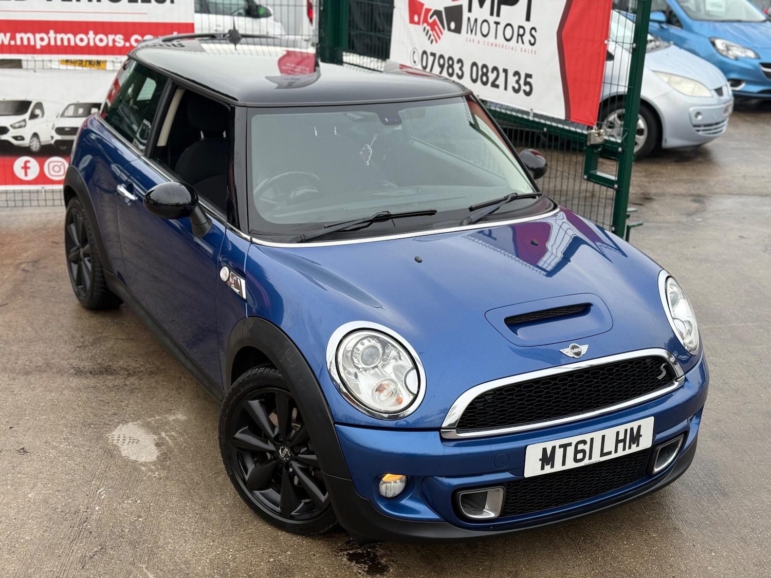 Used MINI Hatch 2011 for sale - 77344322: Photo 5