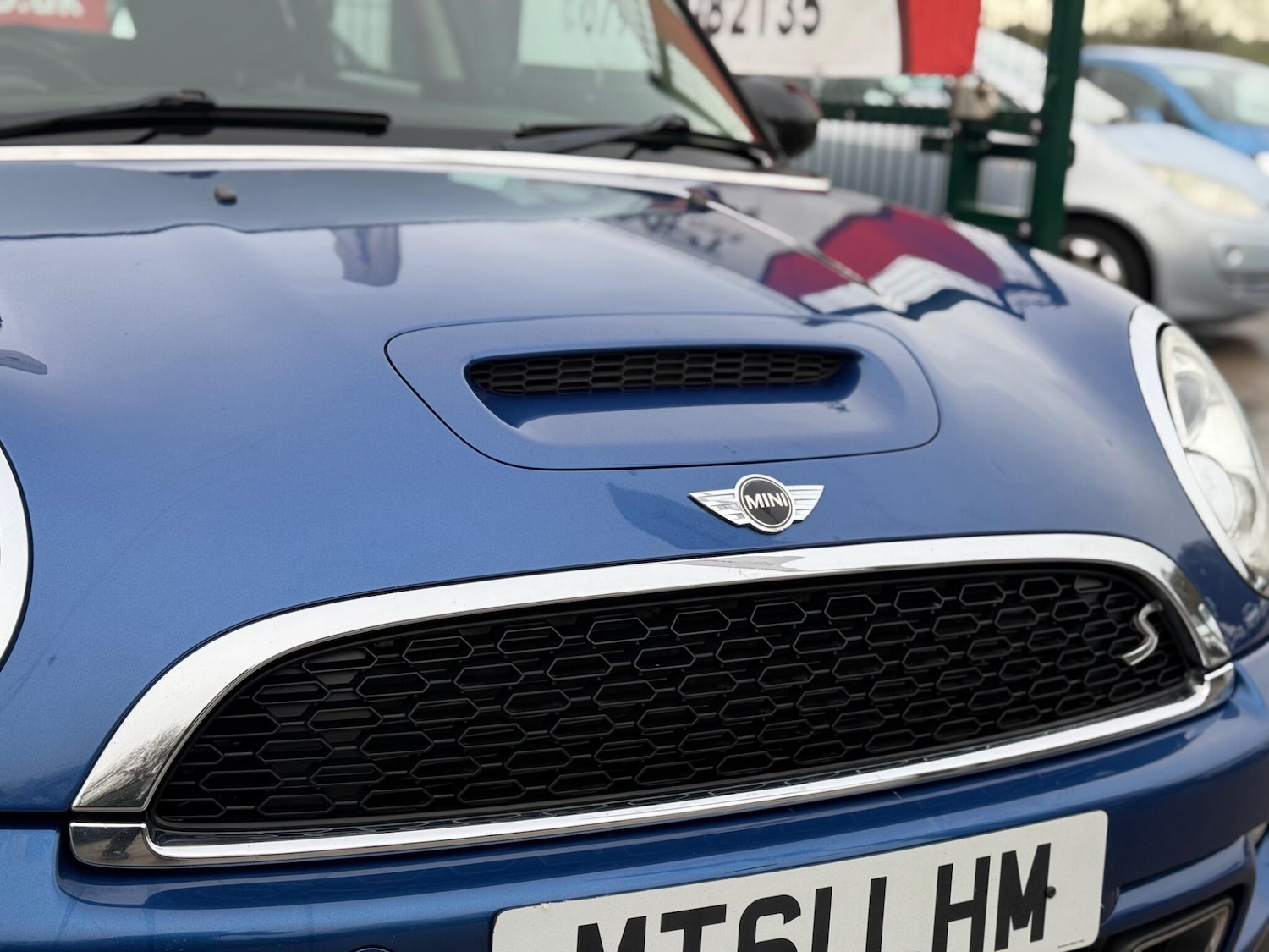 Used MINI Hatch 2011 for sale - 77344322: Photo 50