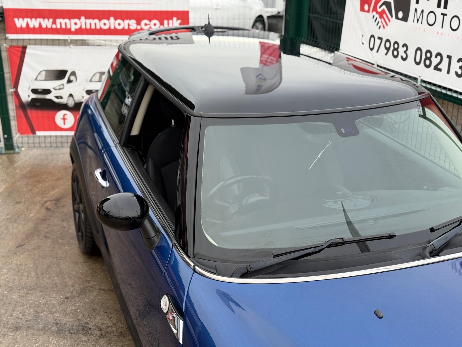 Used MINI Hatch 2011 for sale - 77344322: Photo 51