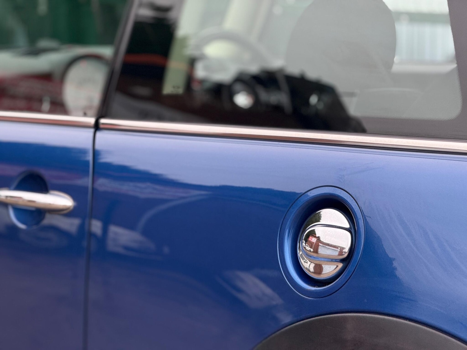 Used MINI Hatch 2011 for sale - 77344322: Photo 56