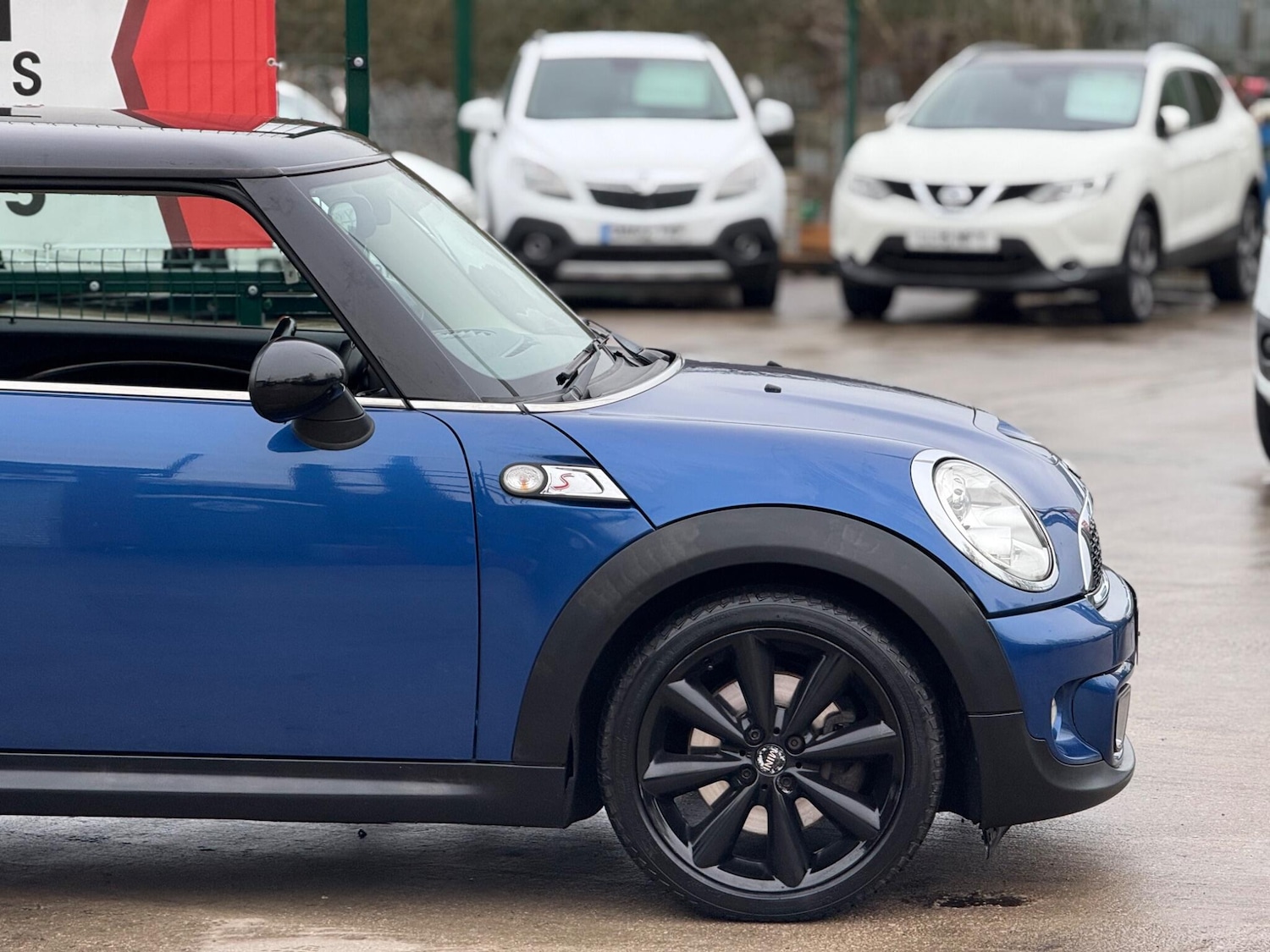 Used MINI Hatch 2011 for sale - 77344322: Photo 7