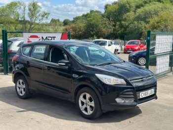 2015 (65) - 2.0 TDCi Zetec 2WD Euro 6 (s/s) 5dr