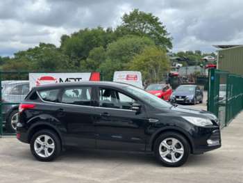 Used Ford Kuga 2015 for sale - 74725897: Photo