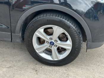 Used Ford Kuga 2015 for sale - 74725897: Photo