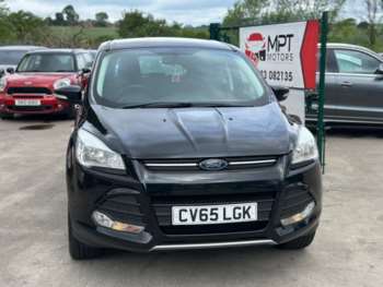 Used Ford Kuga 2015 for sale - 74725897: Photo
