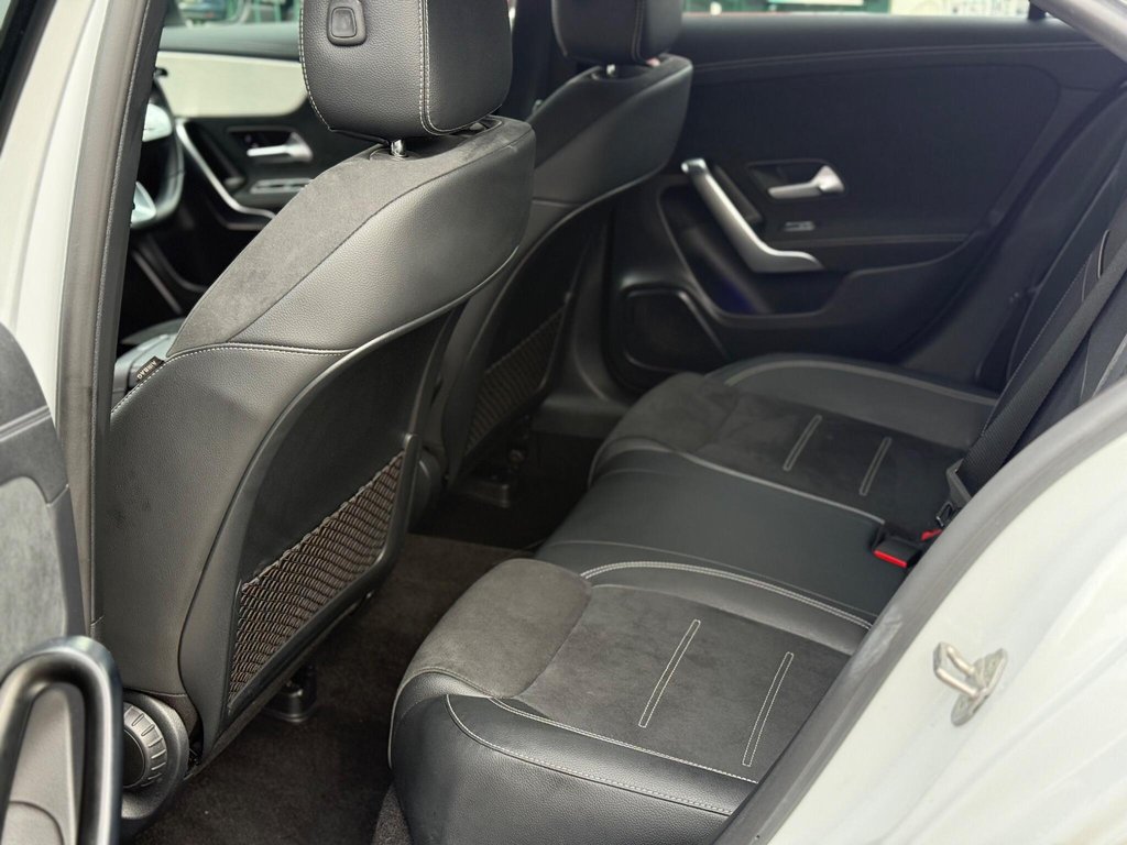 Used Mercedes-Benz A-Class 2022 for sale - 77571417: Photo 20