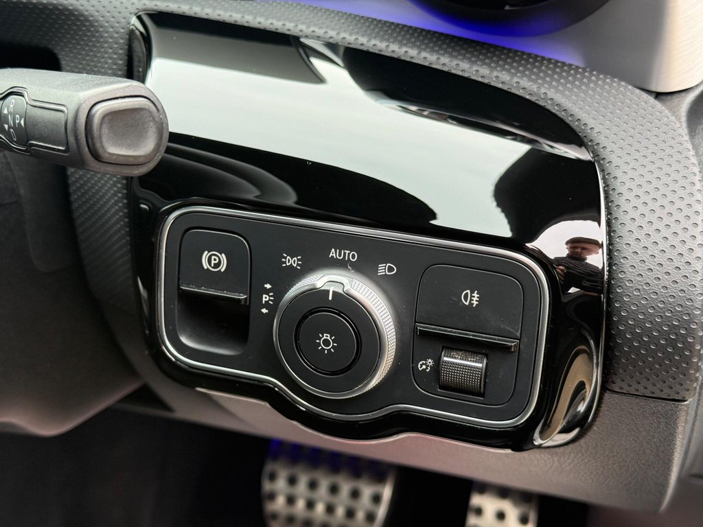 Used Mercedes-Benz A-Class 2022 for sale - 77571417: Photo 21