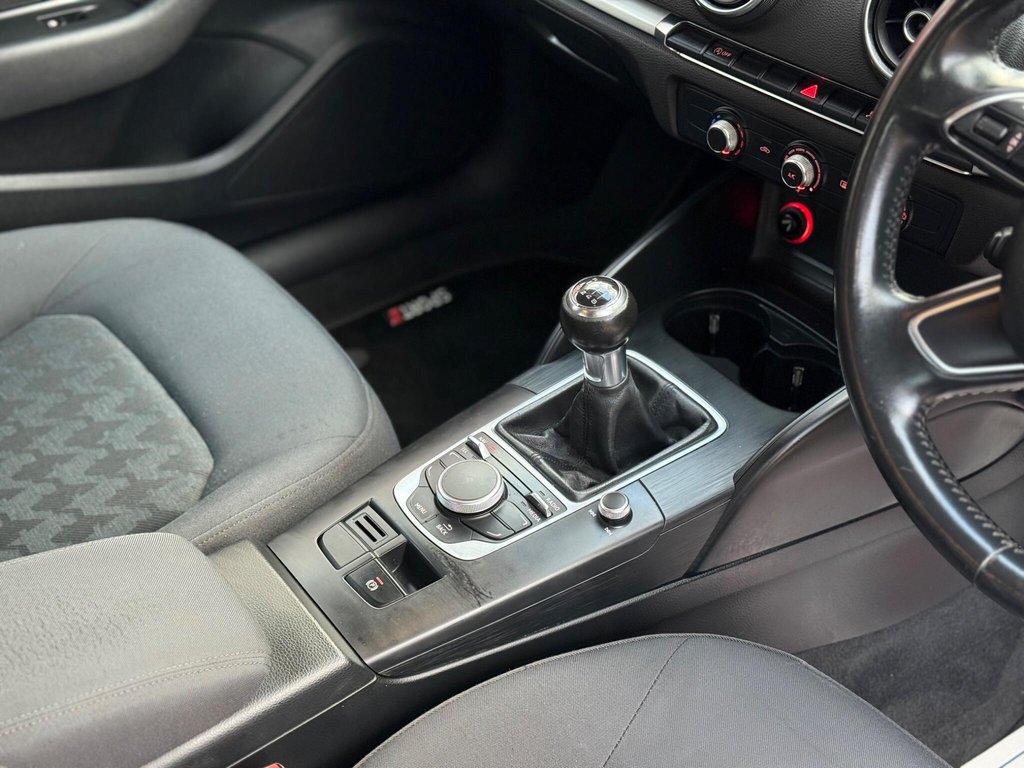 Used Audi A3 2014 for sale - 78110192: Photo 10