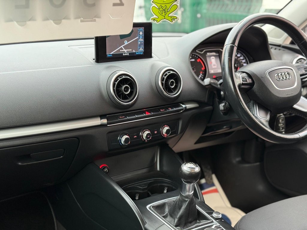 Used Audi A3 2014 for sale - 78110192: Photo 17