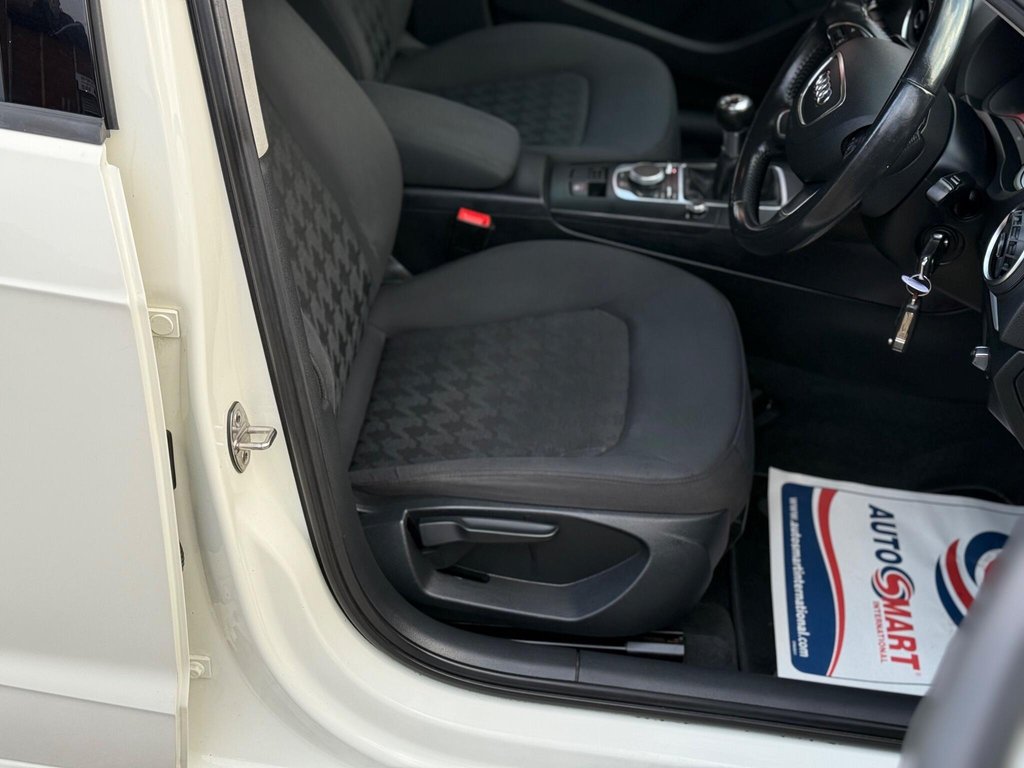 Used Audi A3 2014 for sale - 78110192: Photo 18