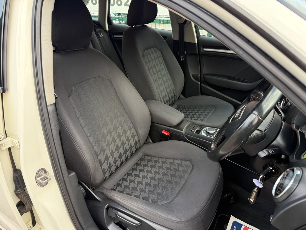 Used Audi A3 2014 for sale - 78110192: Photo 19