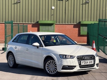 Audi A3 feature image