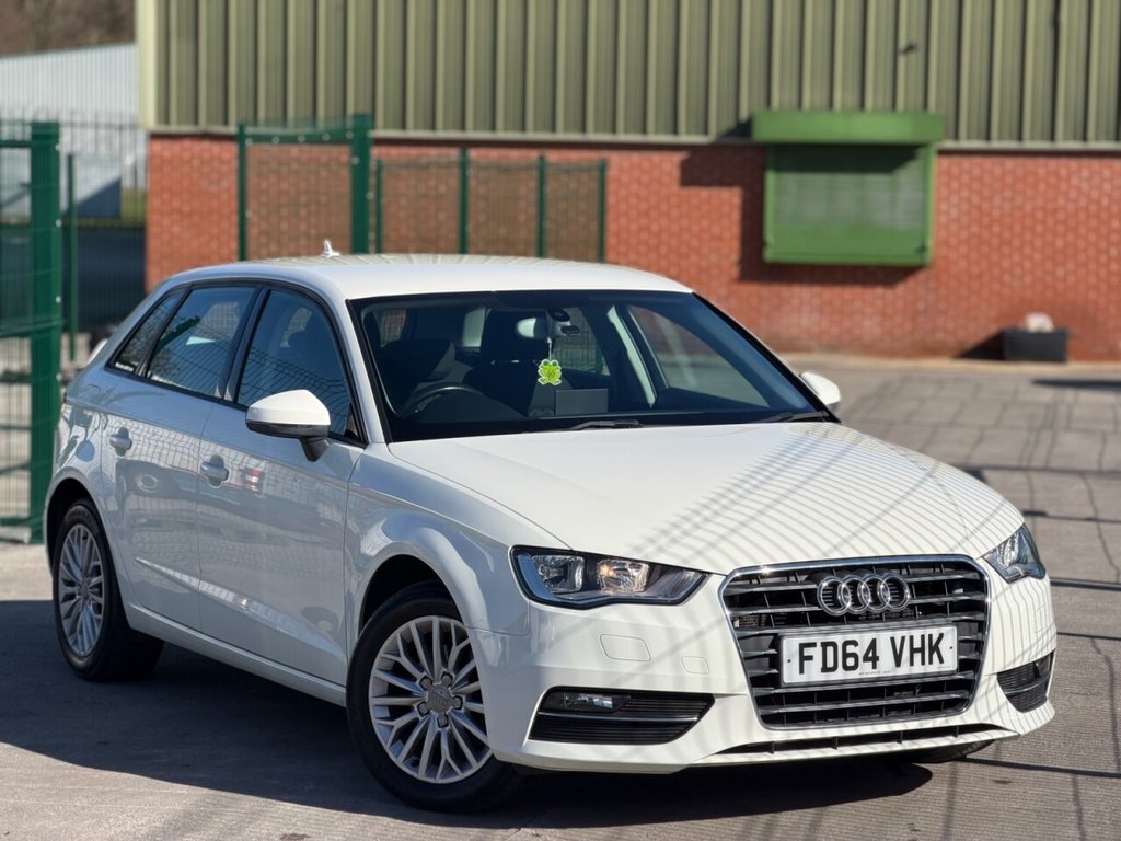 Used Audi A3 2014 for sale - 78110192: Photo 2