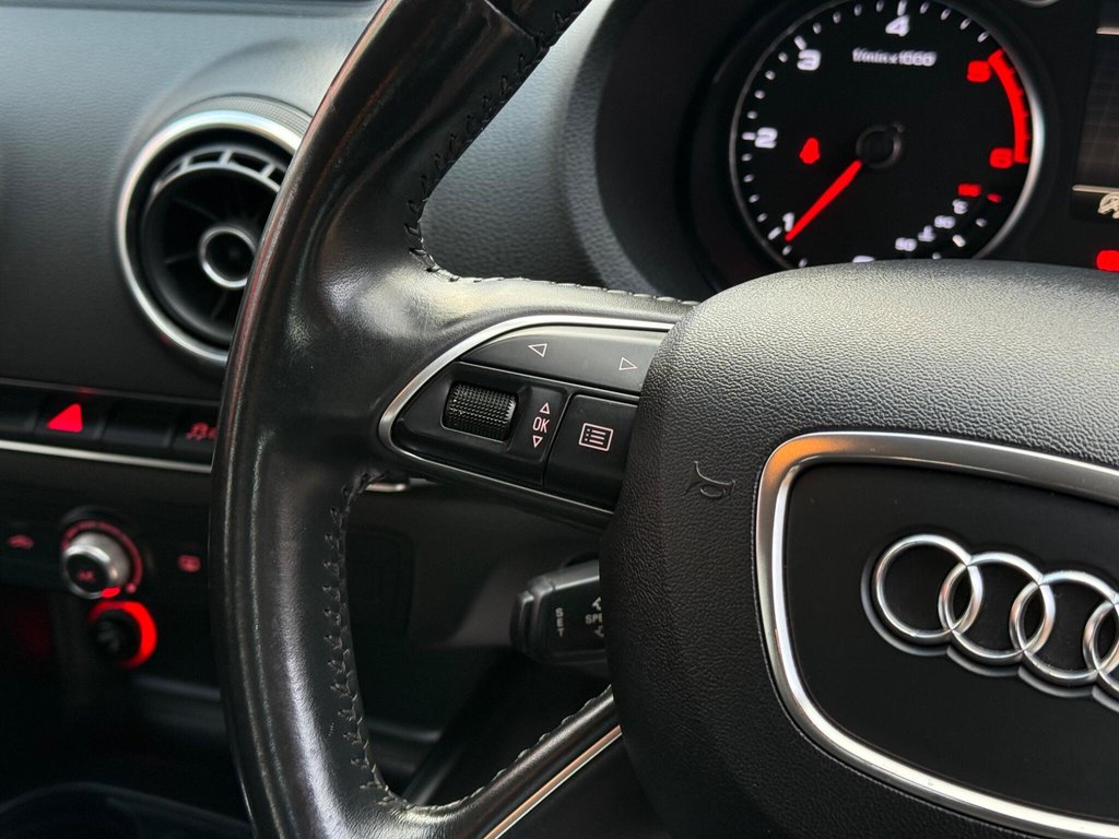 Used Audi A3 2014 for sale - 78110192: Photo 28