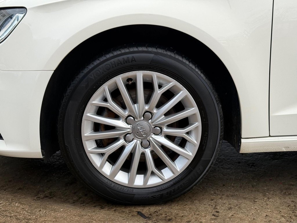 Used Audi A3 2014 for sale - 78110192: Photo 37