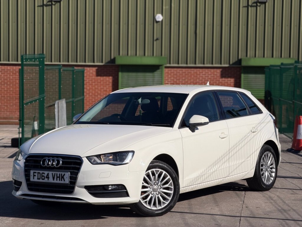 Used Audi A3 2014 for sale - 78110192: Photo 4